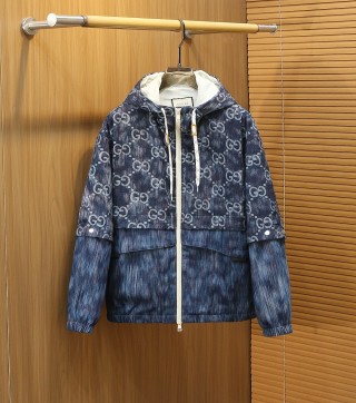 구찌 남성 자켓 26SS 49818 Gucci