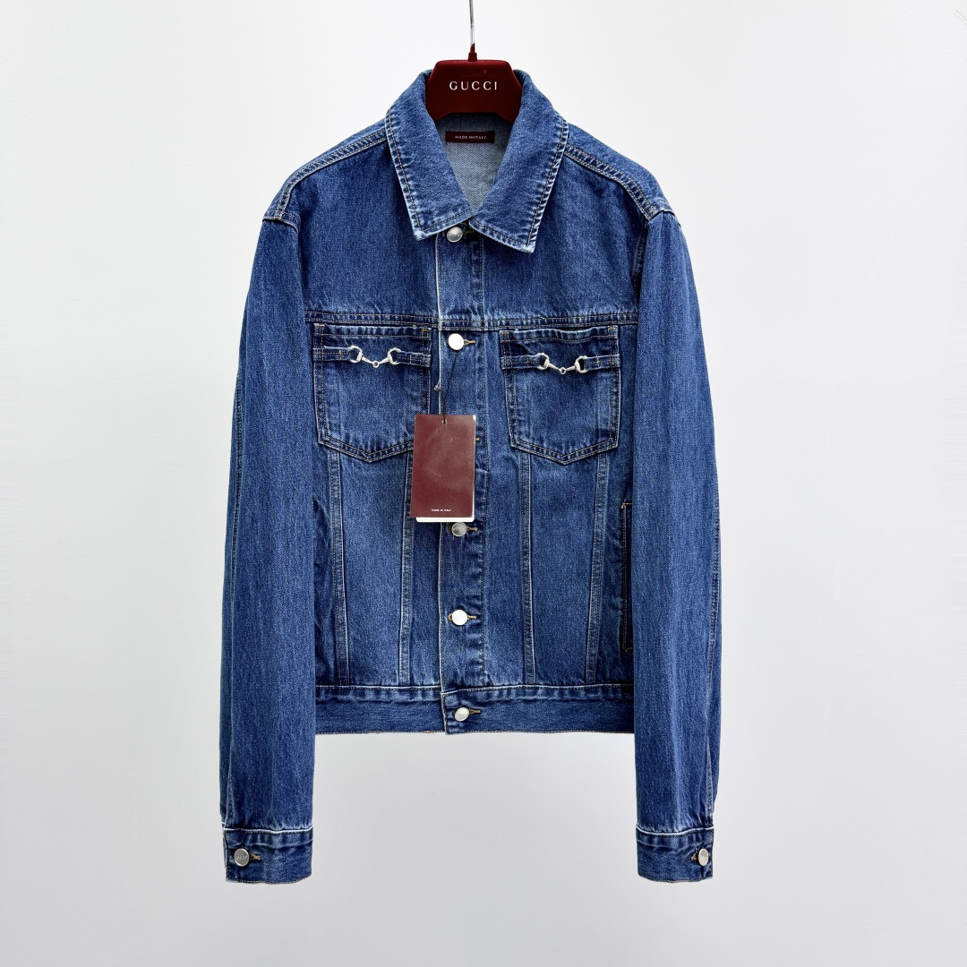 구찌 남성 자켓 49821 Gucci