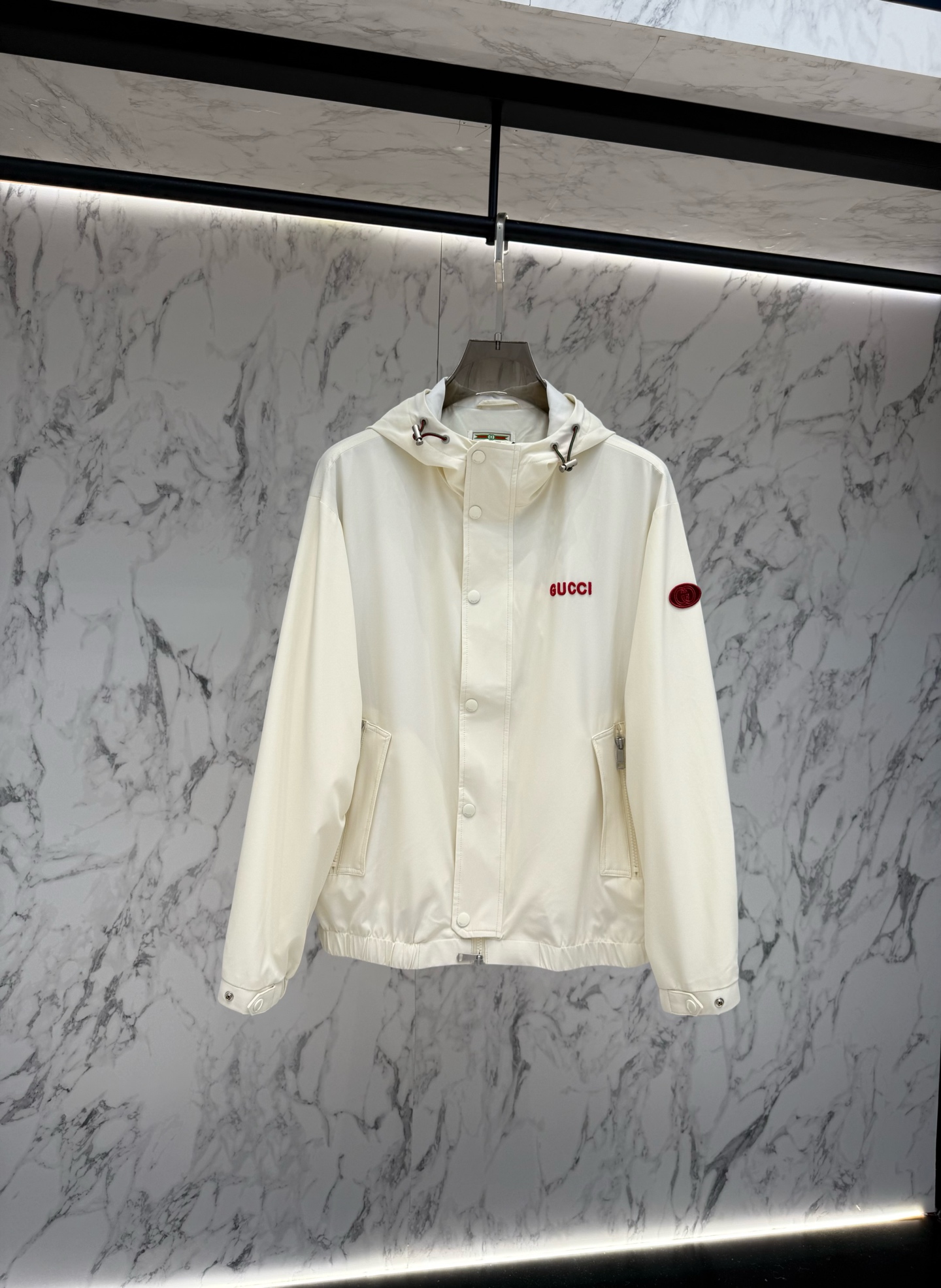 구찌 남성 자켓 SS 49825 Gucci