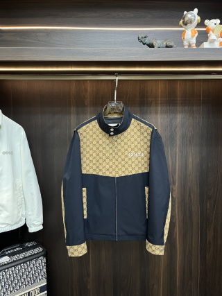 구찌 남성 자켓 SS 49831 Gucci