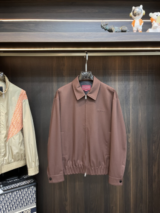 구찌 남성 자켓 SS 49832 Gucci