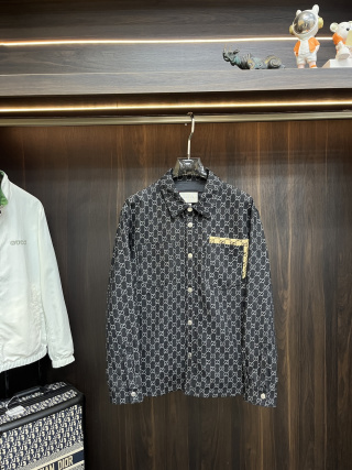 구찌 남성 자켓 SS 49834 Gucci