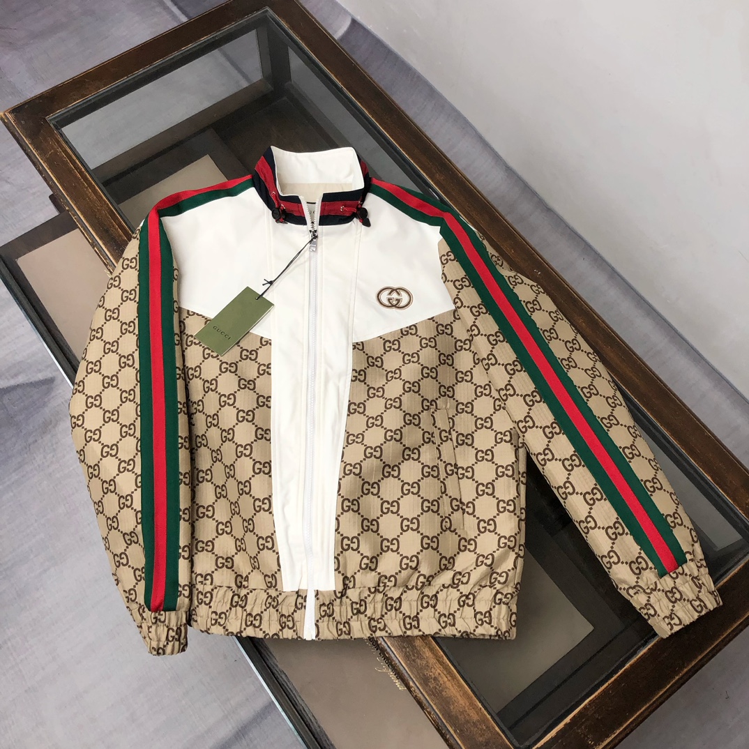 구찌 남여공용 자켓 49845 Gucci