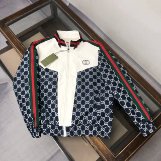 구찌 남여공용 자켓 49846 Gucci
