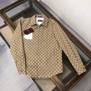 구찌 남성 자켓 49847 Gucci