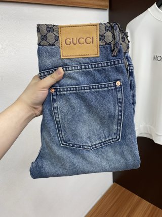 구찌 남성 바지 SS 49850 Gucci