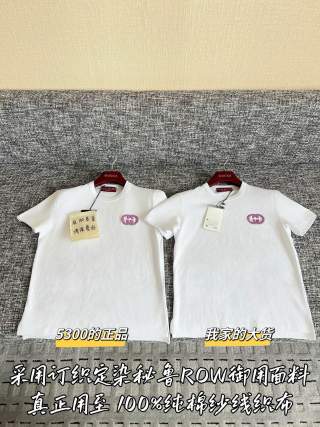 구찌 여성 반팔 SS 49857 Gucci Women T Shirt