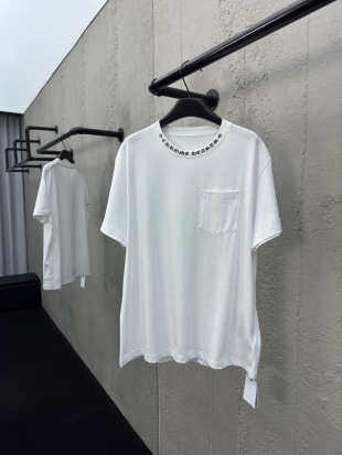 크롬하츠 남여공용 반팔 49864 Chrome Hearts T Shirt