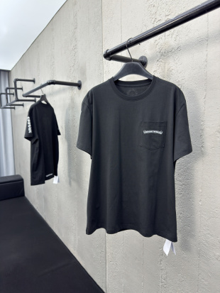 크롬하츠 남여공용 반팔 49883 Chrome Hearts T Shirt