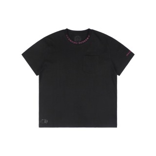 크롬하츠 남성 반팔 25SS 49904 Chrome Hearts T Shirt