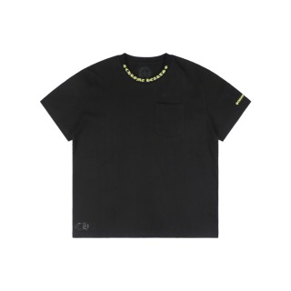 크롬하츠 남성 반팔 25SS 49905 Chrome Hearts T Shirt