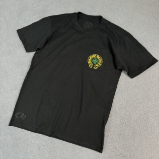 크롬하츠 남성 반팔 49914 Chrome Hearts T Shirt