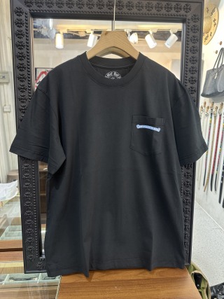 크롬하츠 남성 반팔 49923 Chrome Hearts T Shirt