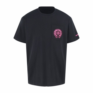 크롬하츠 남성 반팔 49932 Chrome Hearts T Shirt