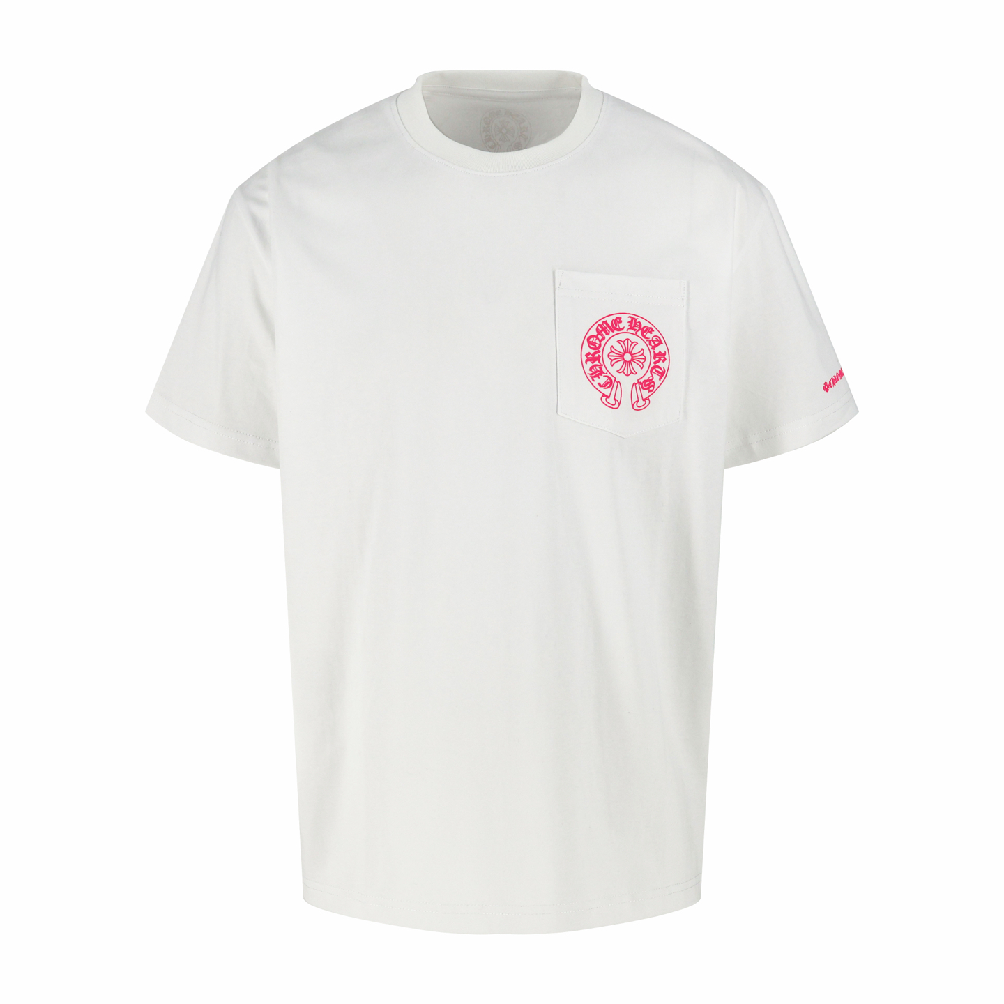 크롬하츠 남성 반팔 49935 Chrome Hearts T Shirt
