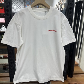 크롬하츠 남성 반팔 49953 Chrome Hearts T Shirt