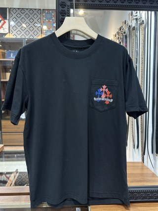 크롬하츠 남성 반팔 49960 Chrome Hearts T Shirt
