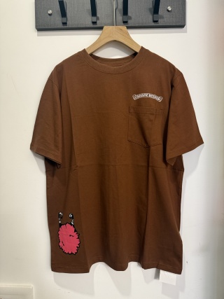 크롬하츠 남성 반팔 49968 Chrome Hearts T Shirt