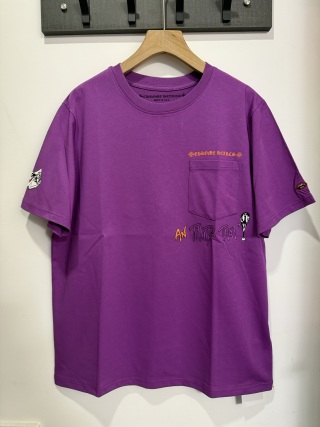 크롬하츠 남성 반팔 49970 Chrome Hearts T Shirt