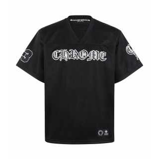 크롬하츠 남성 반팔 49972 Chrome Hearts T Shirt