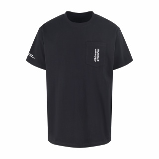 크롬하츠 남성 반팔 49973 Chrome Hearts T Shirt