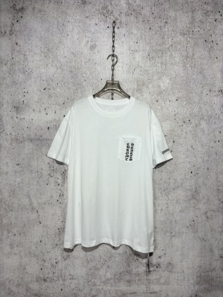 크롬하츠 남여공용 반팔 49977 Chrome Hearts T Shirt