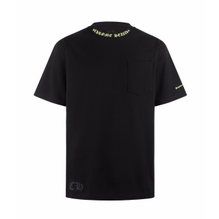 크롬하츠 남성 반팔 49980 Chrome Hearts T Shirt
