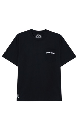 크롬하츠 남성 반팔 49987 Chrome Hearts T Shirt
