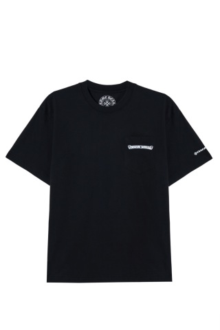 크롬하츠 남성 반팔 49989 Chrome Hearts T Shirt