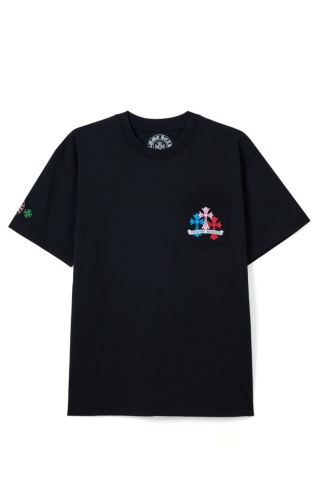 크롬하츠 남성 반팔 49993 Chrome Hearts T Shirt