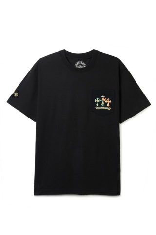 크롬하츠 남성 반팔 49996 Chrome Hearts T Shirt