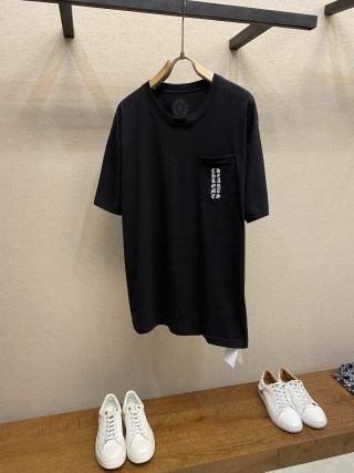 크롬하츠 남성 반팔 49999 Chrome Hearts T Shirt