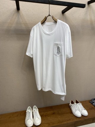 크롬하츠 남성 반팔 50000 Chrome Hearts T Shirt