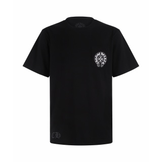 크롬하츠 남성 반팔 50008 Chrome Hearts T Shirt
