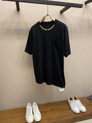 크롬하츠 남성 반팔 26SS 50011 Chrome Hearts T Shirt