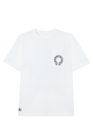 크롬하츠 남성 반팔 50028 Chrome Hearts T Shirt