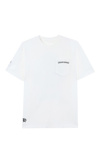 크롬하츠 남성 반팔 50029 Chrome Hearts T Shirt