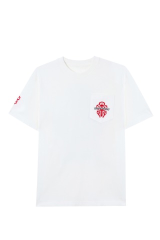 크롬하츠 남성 반팔 50030 Chrome Hearts T Shirt