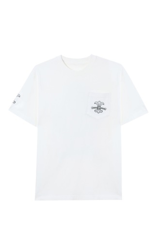 크롬하츠 남성 반팔 50032 Chrome Hearts T Shirt