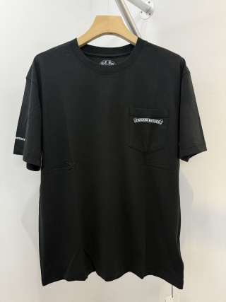 크롬하츠 남성 반팔 50043 Chrome Hearts T Shirt