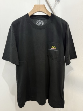 크롬하츠 남성 반팔 50051 Chrome Hearts T Shirt