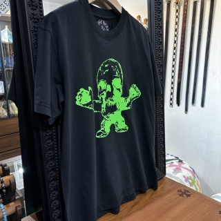 크롬하츠 남성 반팔 50060 Chrome Hearts T Shirt