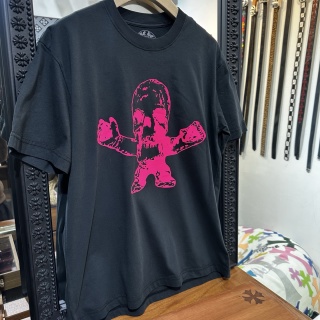 크롬하츠 남성 반팔 50061 Chrome Hearts T Shirt