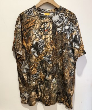 크롬하츠 남여공용 반팔 50064 Chrome Hearts T Shirt