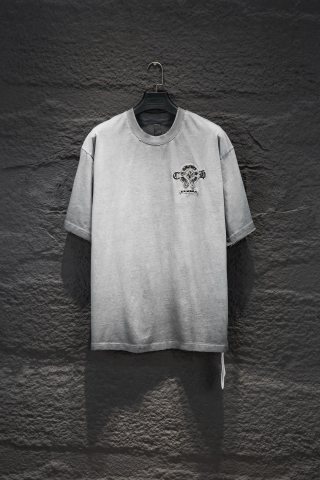 크롬하츠 남성 반팔 50100 Chrome Hearts T Shirt