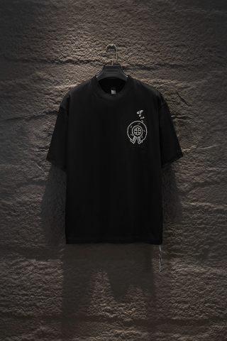 크롬하츠 남성 반팔 50108 Chrome Hearts T Shirt