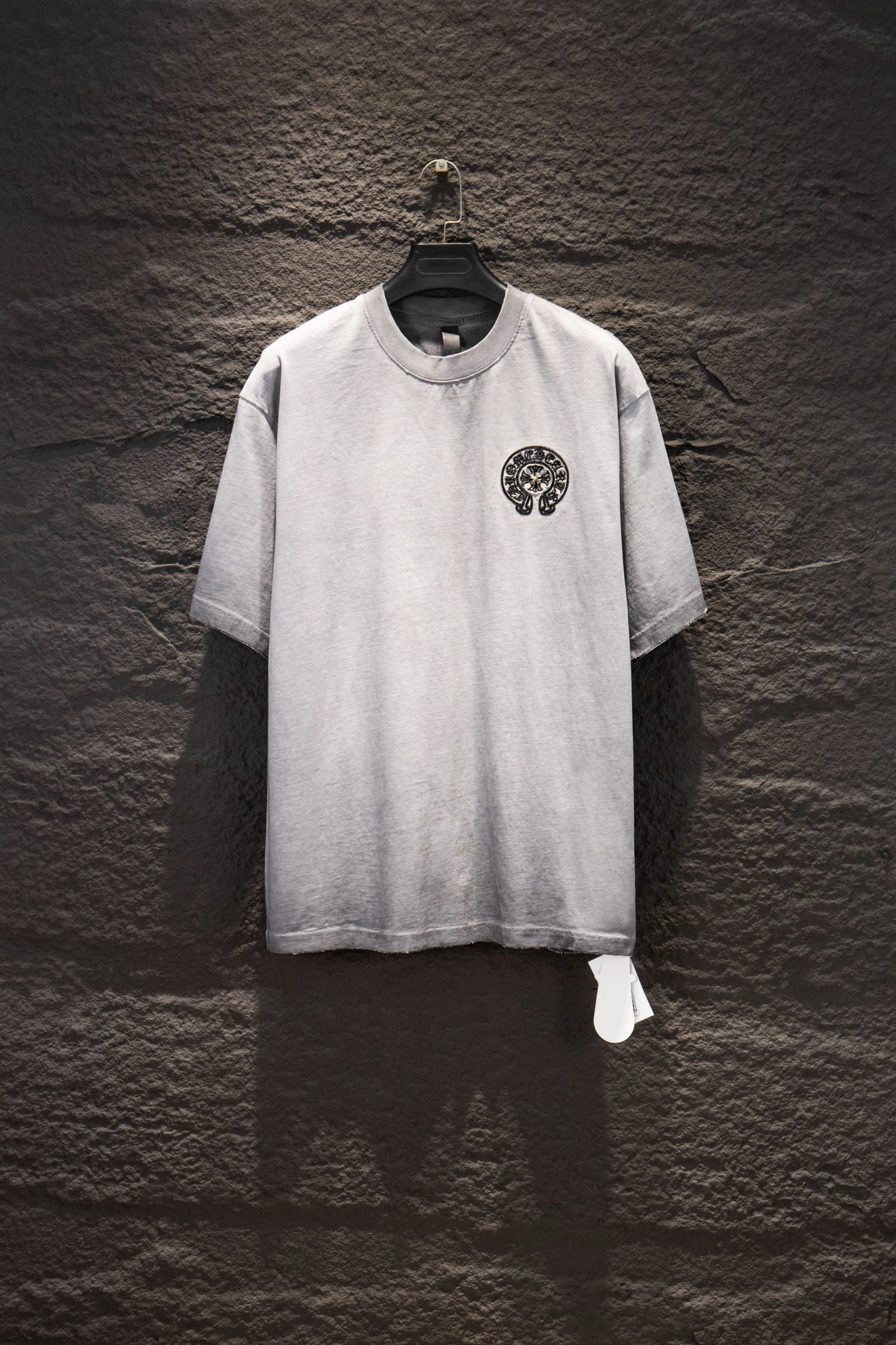 크롬하츠 남성 반팔 50115 Chrome Hearts T Shirt