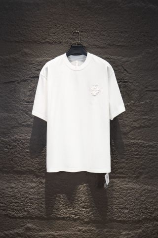 크롬하츠 남성 반팔 50126 Chrome Hearts T Shirt