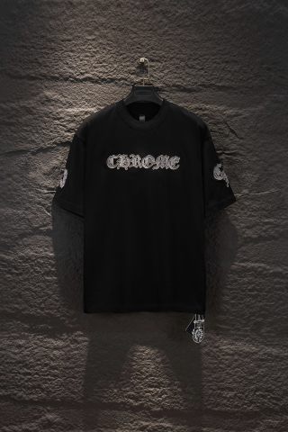 크롬하츠 남성 반팔 50128 Chrome Hearts T Shirt