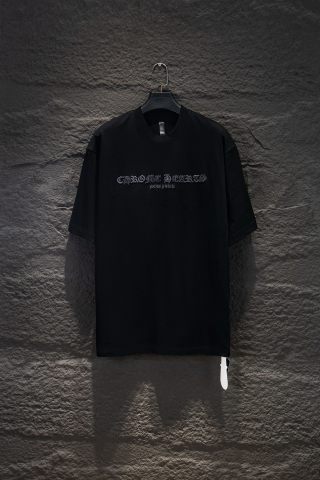 크롬하츠 남성 반팔 50131 Chrome Hearts T Shirt